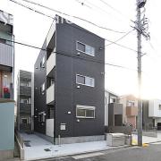 エスパシオ烏森