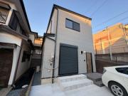 京成千原線大森台駅まで徒歩4分