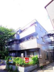 西武新宿線久米川駅まで徒歩5分