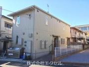 ＪＲ八高線北八王子駅まで徒歩1分