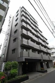 西武新宿線鷺ノ宮駅まで徒歩5分