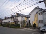 東急田園都市線梶が谷駅までバス約10分 徒歩2分