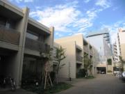 プレミアガーデン本郷