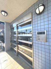 フォレストリーヴズ熊本壱番館