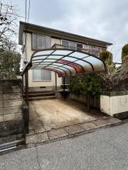 我孫子市新木野戸建て 6sldk