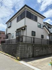 温水西2丁目貸家