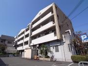 ＪＲ山陽本線明石駅までバス約18分 徒歩1分