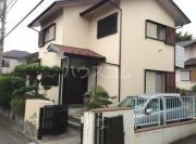 八王子市片倉町戸建