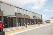 ＪＲ東北本線郡山駅までバス約15分 徒歩6分