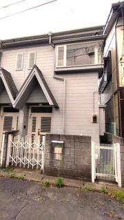 小田急小田原線相武台前駅まで徒歩16分