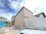 御殿山2-22-7テラスハウス