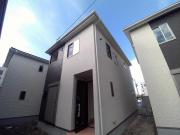 メグハウス小久保