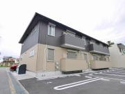 近鉄橿原線尼ヶ辻駅まで徒歩13分