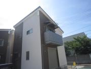 石黒様戸建賃貸住宅C棟