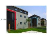 古閑中町RC戸建