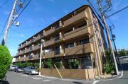 ライオンズマンション名大ウエスト