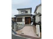 京阪交野線郡津駅まで徒歩8分