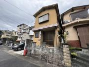 地下鉄東西線醍醐駅まで徒歩18分