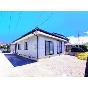 川中島町御厨一戸建 C棟