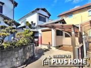 新田広芝戸建て