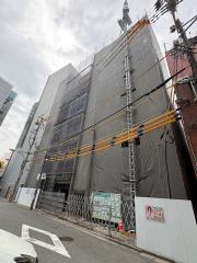 ＪＲ鹿児島本線小倉駅まで徒歩3分