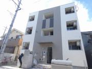 ハーモニーテラス坂井戸町