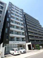 JMFレジデンス新横浜