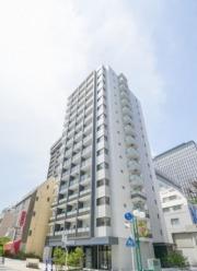 スタイリオ川崎