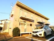 ＪＲ鹿児島本線海老津駅まで徒歩15分
