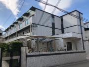 リアン桂ウエスト