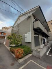 地下鉄御堂筋線新金岡駅まで徒歩11分