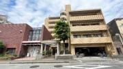 阪急宝塚線庄内駅まで徒歩13分