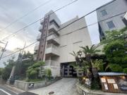 マンション中川