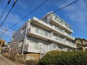 ベルウッド港南