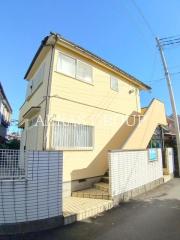 西武狭山線下山口駅まで徒歩5分