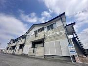 ＪＲ上越線高崎問屋町駅まで徒歩3分