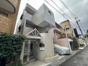 ロイヤルメゾン岡本III
