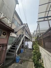 閑田アパート