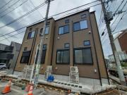 ＪＲ総武線（各駅停車）新小岩駅まで徒歩11分