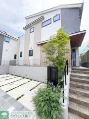 桜上水戸建