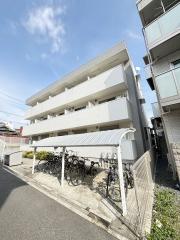 阪急千里線下新庄駅まで徒歩2分
