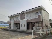 青い森鉄道小柳駅まで徒歩8分