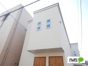 NM′s Maison B棟