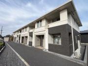 ＪＲ常磐線赤塚駅まで徒歩30分