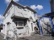 近鉄大阪線築山駅まで徒歩3分