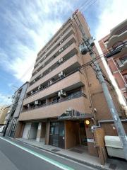 阪急千里線下新庄駅まで徒歩1分
