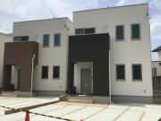 フジパレス戸建賃貸馬瀬I期