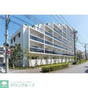 京急本線大森町駅まで徒歩11分