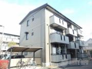 サンフルさがみ野B