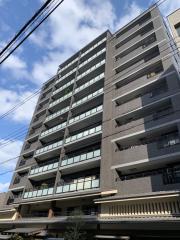 イーグルコート御所南 衣棚別邸